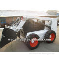 860kg mini loader; new design skid steer loader GM750D